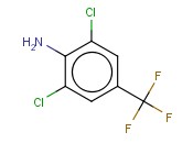 2,6-DICHLORO-4-(TRIFLUOROMETHYL)ANILINE