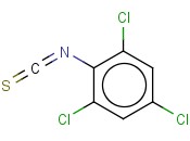 2,4,6-三氯<span class='lighter'>异</span><span class='lighter'>硫</span><span class='lighter'>氰酸</span><span class='lighter'>苯</span><span class='lighter'>酯</span>