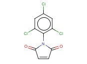 N-(2,4,6-TRICHLOROPHENYL)MALEIMIDE