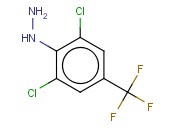 2,6-二<span class='lighter'>氯</span>-4-(<span class='lighter'>三</span><span class='lighter'>氟</span><span class='lighter'>甲基</span>)<span class='lighter'>苯</span>肼
