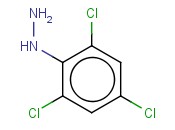 2,4,6-TRICHLOROPHENYLHYDRAZINE