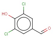 Benzaldehyde, 3,5-dichloro-4-hydroxy-