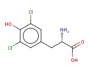3,5-DICHLORO-L-TYROSINE