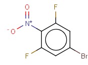 5-Bromo-1,3-difluoro-2-nitrobenzene