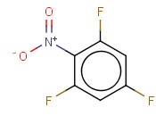 2,4,6-三<span class='lighter'>氟</span><span class='lighter'>硝基苯</span>