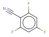 2,4,6-三<span class='lighter'>氟</span><span class='lighter'>苯</span><span class='lighter'>腈</span>