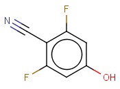 2,6-Difluoro-4-hydroxybenzonitrile