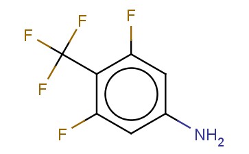 <span class='lighter'>4-AMINO-2,6-DIFLUOROBENZOTRIFLUORIDE</span>