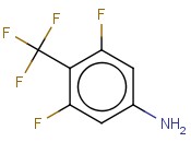 4-<span class='lighter'>AMINO</span>-2,6-DIFLUOROBENZOTRIFLUORIDE