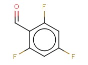 2,4,6-三氟苯<span class='lighter'>甲醛</span>