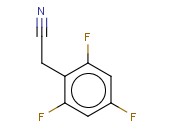 2,4,6-TRIFLUOROPHENYLACETONITRILE