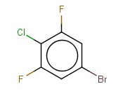 5-Bromo-2-chloro-1,3-difluorobenzene