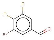 3-Bromo-4,5-difluorobenzaldehyde