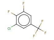 3-<span class='lighter'>氯</span>-4,5-二<span class='lighter'>氟</span><span class='lighter'>三</span><span class='lighter'>氟</span><span class='lighter'>甲苯</span>