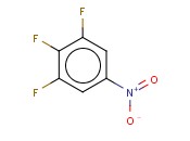 3,4,5-<span class='lighter'>三</span><span class='lighter'>氟</span>硝基<span class='lighter'>苯</span>