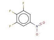 <span class='lighter'>3,4,5</span>-三氟硝基苯