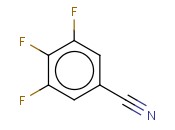 3,4,5-三<span class='lighter'>氟</span><span class='lighter'>苯</span><span class='lighter'>腈</span>