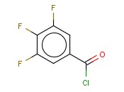 3,4,5-<span class='lighter'>三</span><span class='lighter'>氟</span><span class='lighter'>苯</span><span class='lighter'>甲</span><span class='lighter'>酰</span><span class='lighter'>氯</span>