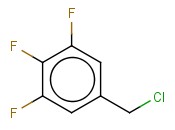 3,4,5-TRIFLUOROBENZYL CHLORIDE
