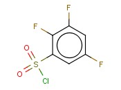 2,3,5-<span class='lighter'>三</span><span class='lighter'>氟</span><span class='lighter'>苯</span>磺<span class='lighter'>酰</span><span class='lighter'>氯</span>