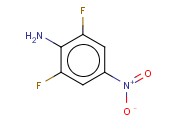 2,6-二<span class='lighter'>氟</span>-4-<span class='lighter'>硝基苯</span>胺
