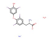 L-甲状腺素钠