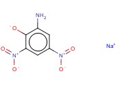 <span class='lighter'>SODIUM</span> PICRAMATE