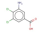 3-AMINO-4,5-DICHLOROBENZOIC ACID