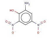 2-AMINO-4,6-DINITROPHENOL