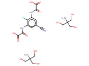 Lodoxamidetromethamine