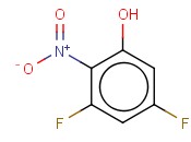 3,5-Difluoro-2-nitrophenol