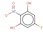 4-FLUORO-2-6-DIHYDROXYNITROBENZENE