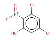 2-Nitrobenzene-1,3,5-triol