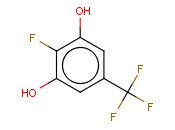 2-FLUORO-5-(TRIFLUOROMETHYL)BENZENE-1,3-DIOL