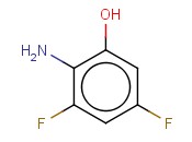 2-Amino-3,5-difluorophenol