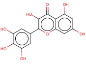 Myricetin