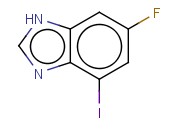 6-FLUORO-4-IODO-1H-BENZO[D]IMIDAZOLE