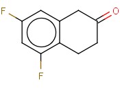 5,7-DIFLUORO-2-TETRALONE