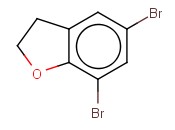 5,7-<span class='lighter'>二</span>溴-2,3-<span class='lighter'>二</span>苯基<span class='lighter'>乙二醇</span>呋喃