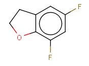 5,7-DIFLUORO-<span class='lighter'>2,3-DIHYDROBENZO</span>[B]FURAN