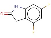 4,6-DIFLUOROOXINDOLE