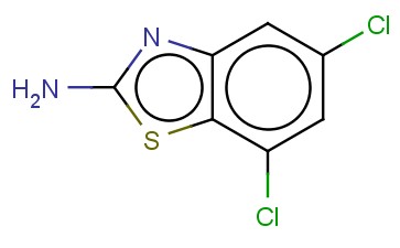 <span class='lighter'>2-AMINO-5,7-DICHLOROBENZOTHIAZOLE</span>
