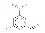 3-氯-5-<span class='lighter'>硝基苯</span><span class='lighter'>甲醛</span>