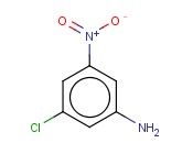3-CHLORO-5-NITROANILINE