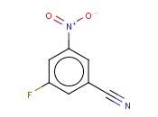 3-<span class='lighter'>氟</span>-5-<span class='lighter'>硝基苯</span><span class='lighter'>腈</span>