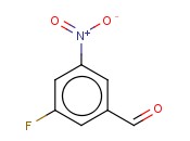 3-<span class='lighter'>氟</span>-5-<span class='lighter'>硝基苯</span>甲醛