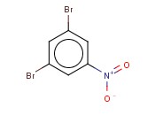 1,3-二溴-5-<span class='lighter'>硝基苯</span>