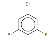 <span class='lighter'>1,3</span>-Dibromo-5-fluorobenzene