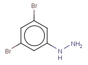 (3,5-DIBROMO-PHENYL)HYDRAZINE