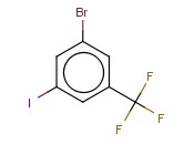 3-IODO-5-<span class='lighter'>BROMOBENZOTRIFLUORIDE</span>